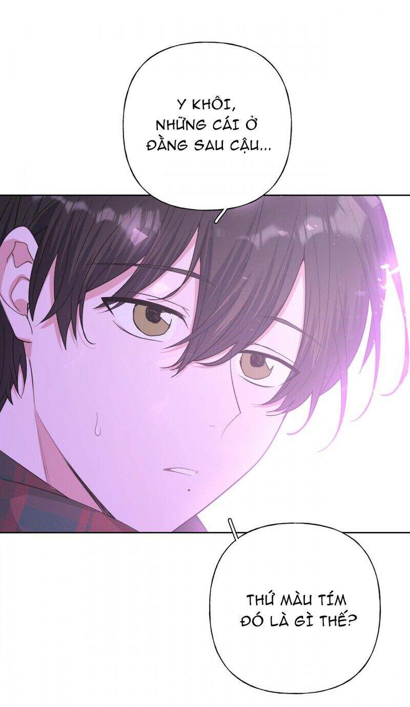 Cẩn Thận Bị Mộng Ma Ăn Mất Đó! Chapter 35 - 11