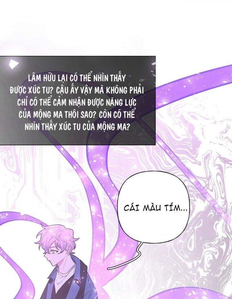 Cẩn Thận Bị Mộng Ma Ăn Mất Đó! Chapter 35 - 18