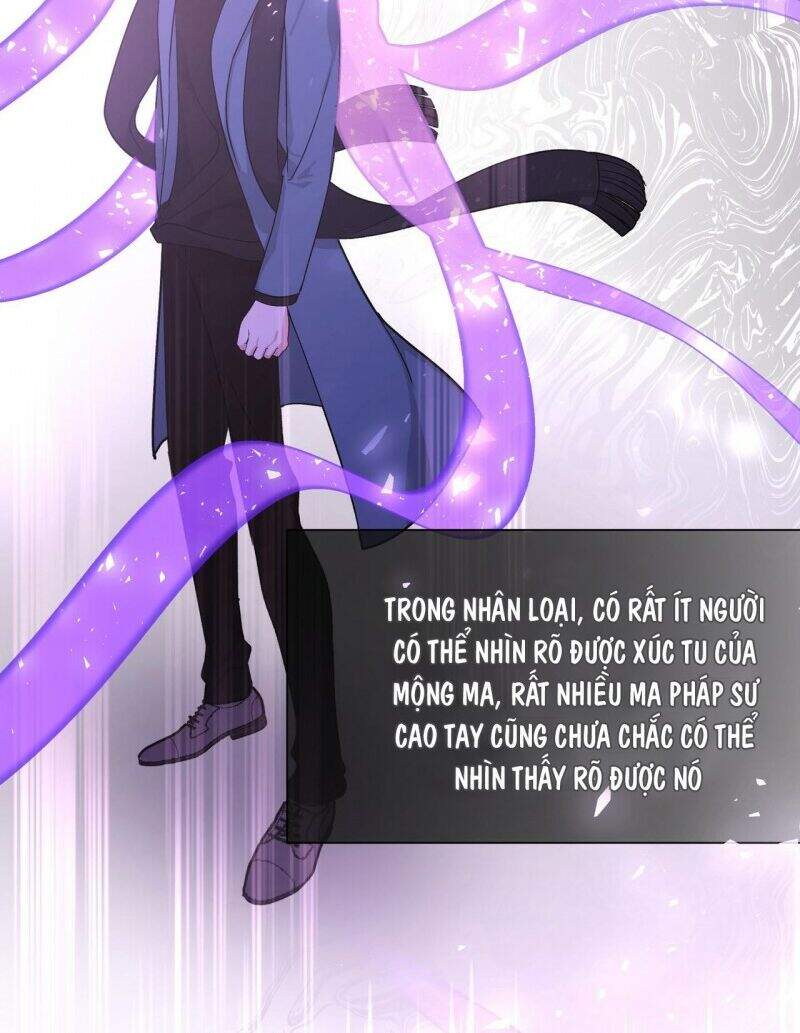 Cẩn Thận Bị Mộng Ma Ăn Mất Đó! Chapter 35 - 19