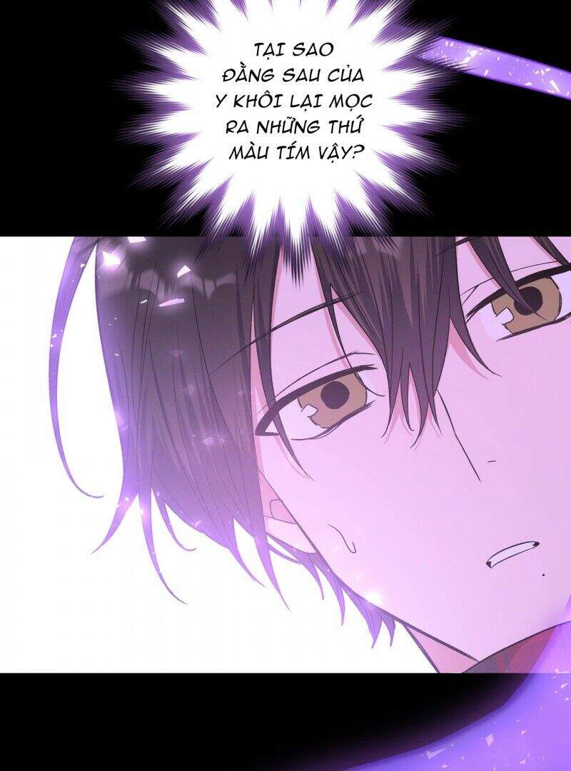 Cẩn Thận Bị Mộng Ma Ăn Mất Đó! Chapter 35 - 3