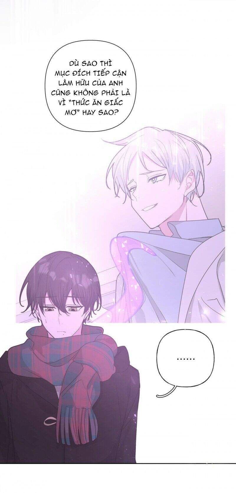 Cẩn Thận Bị Mộng Ma Ăn Mất Đó! Chapter 35 - 22