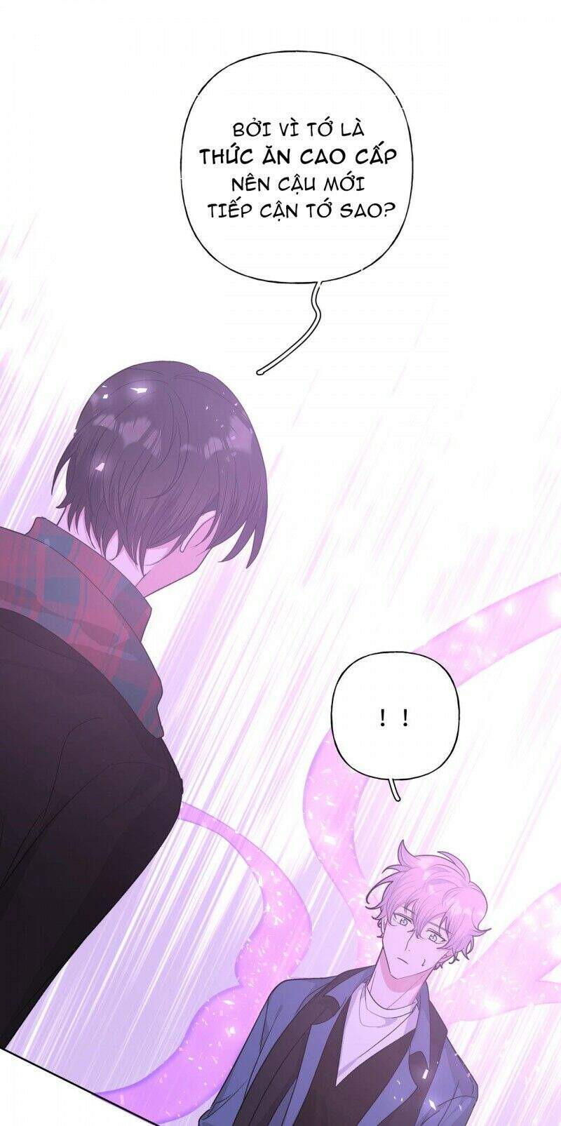 Cẩn Thận Bị Mộng Ma Ăn Mất Đó! Chapter 35 - 23