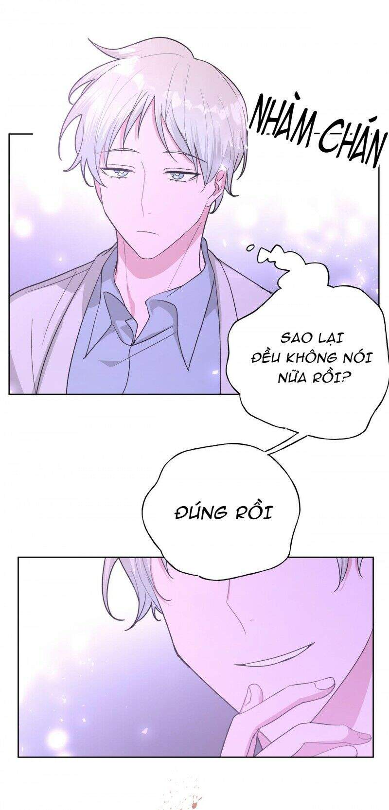 Cẩn Thận Bị Mộng Ma Ăn Mất Đó! Chapter 35 - 30