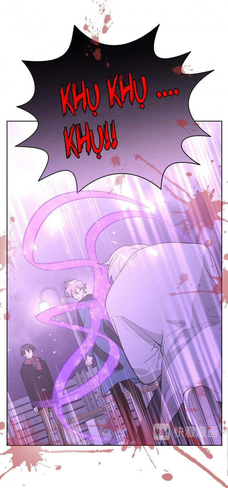 Cẩn Thận Bị Mộng Ma Ăn Mất Đó! Chapter 35 - 31