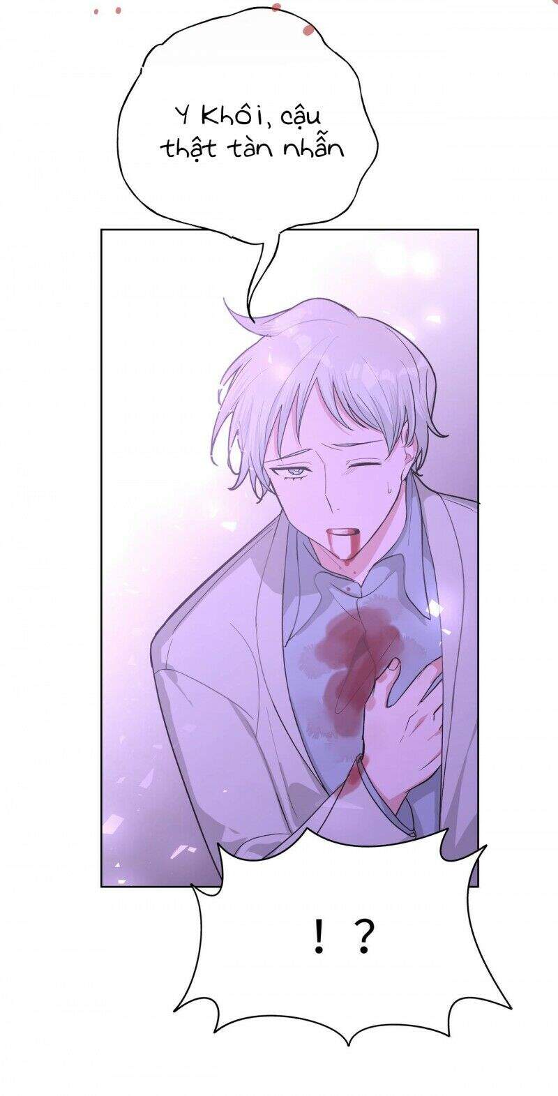 Cẩn Thận Bị Mộng Ma Ăn Mất Đó! Chapter 35 - 32