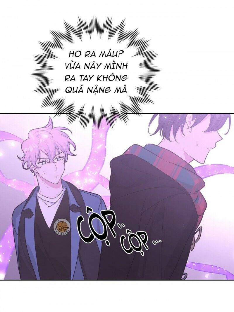 Cẩn Thận Bị Mộng Ma Ăn Mất Đó! Chapter 35 - 33