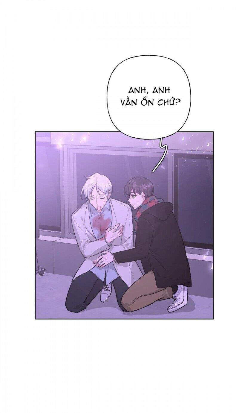 Cẩn Thận Bị Mộng Ma Ăn Mất Đó! Chapter 35 - 34