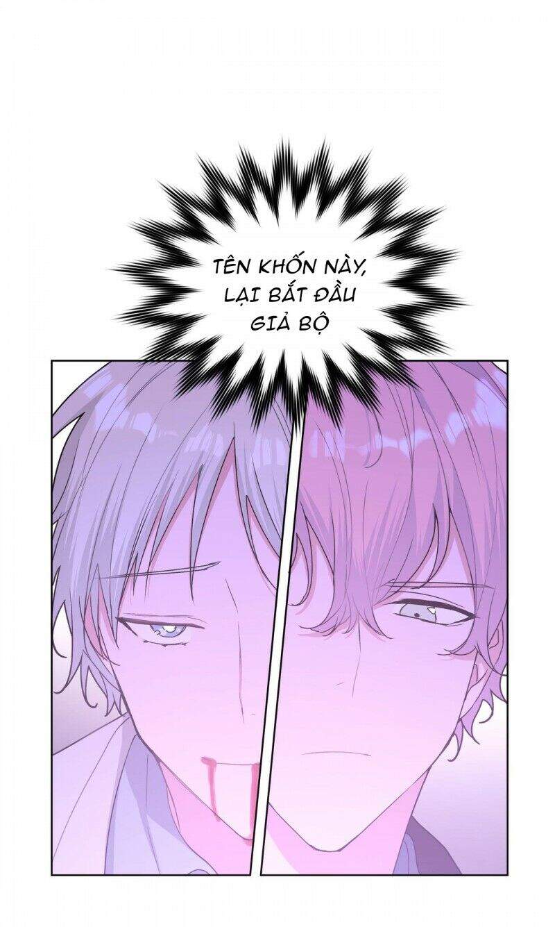 Cẩn Thận Bị Mộng Ma Ăn Mất Đó! Chapter 35 - 35