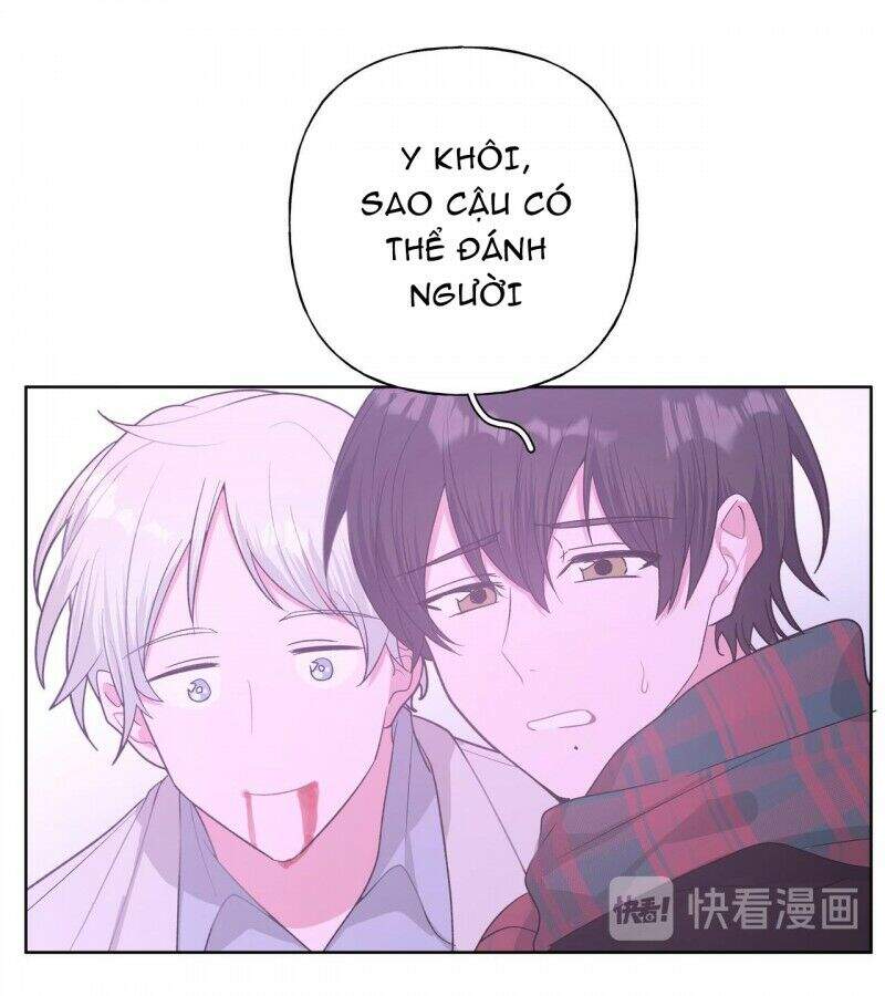 Cẩn Thận Bị Mộng Ma Ăn Mất Đó! Chapter 35 - 36