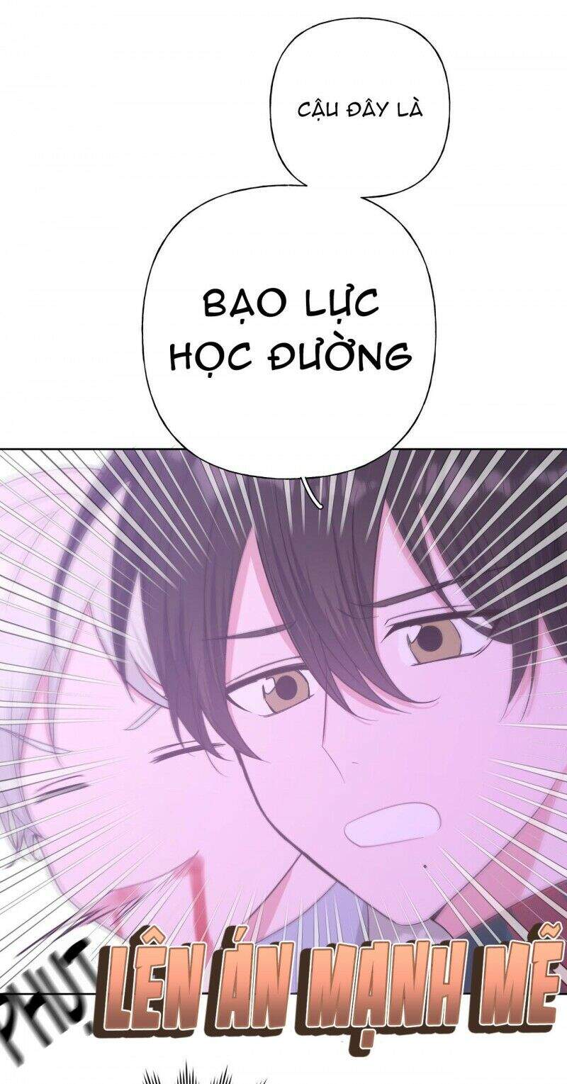 Cẩn Thận Bị Mộng Ma Ăn Mất Đó! Chapter 35 - 37