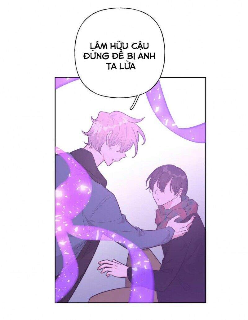 Cẩn Thận Bị Mộng Ma Ăn Mất Đó! Chapter 35 - 39