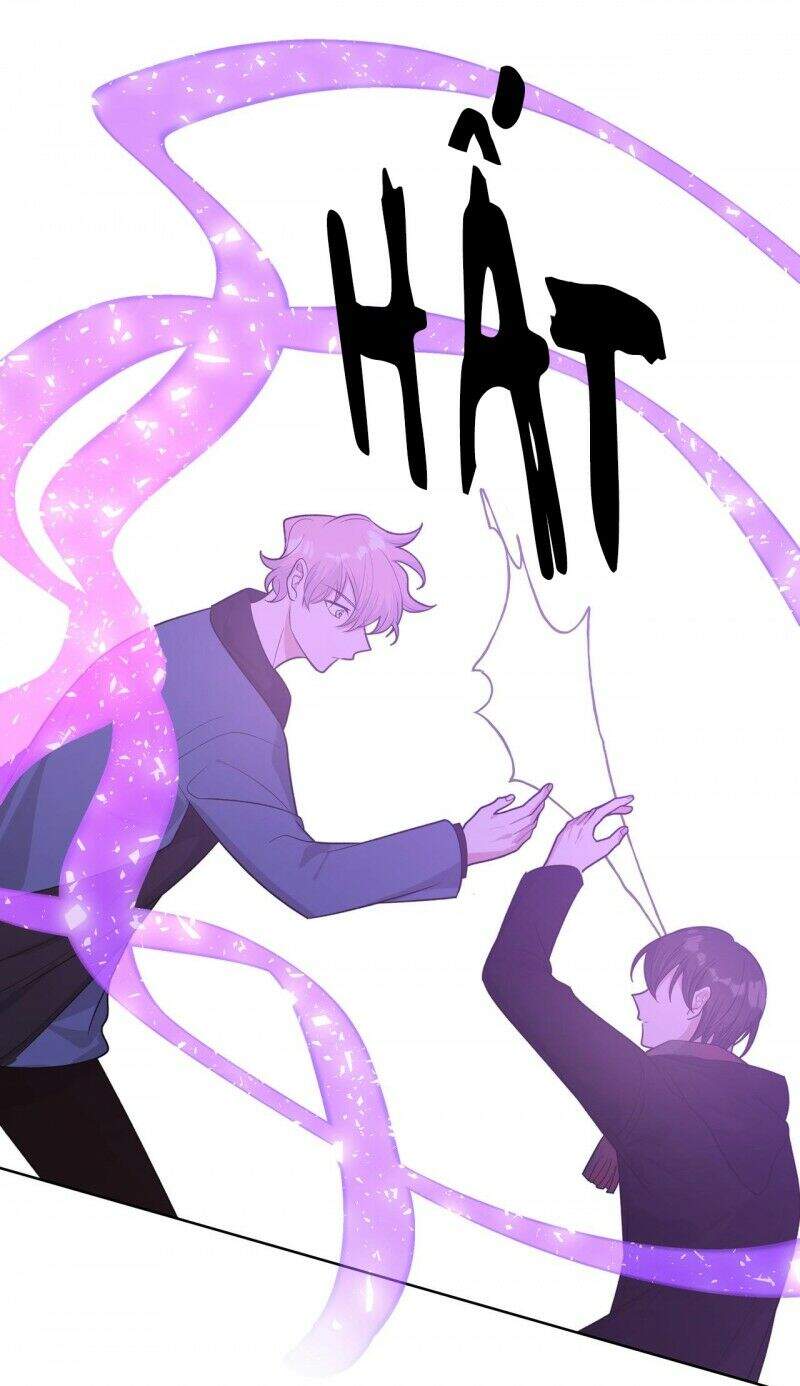 Cẩn Thận Bị Mộng Ma Ăn Mất Đó! Chapter 35 - 40