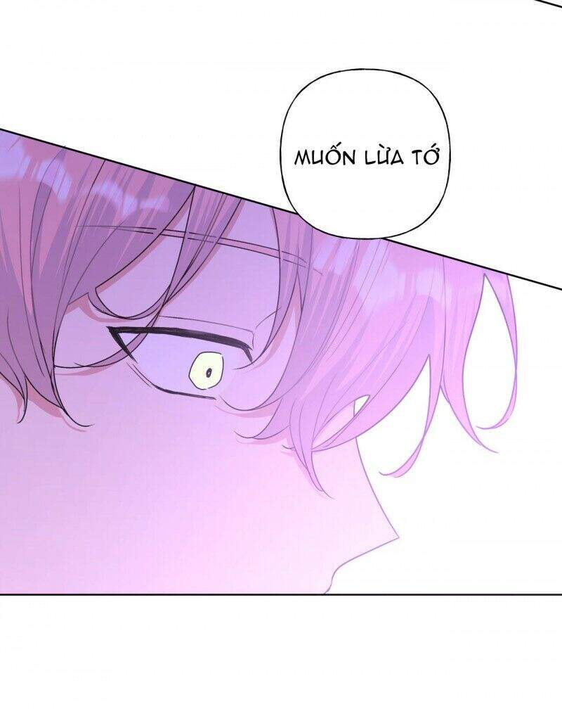 Cẩn Thận Bị Mộng Ma Ăn Mất Đó! Chapter 35 - 41