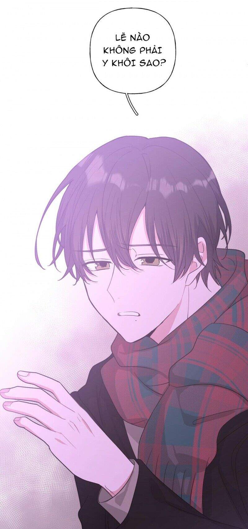 Cẩn Thận Bị Mộng Ma Ăn Mất Đó! Chapter 35 - 42