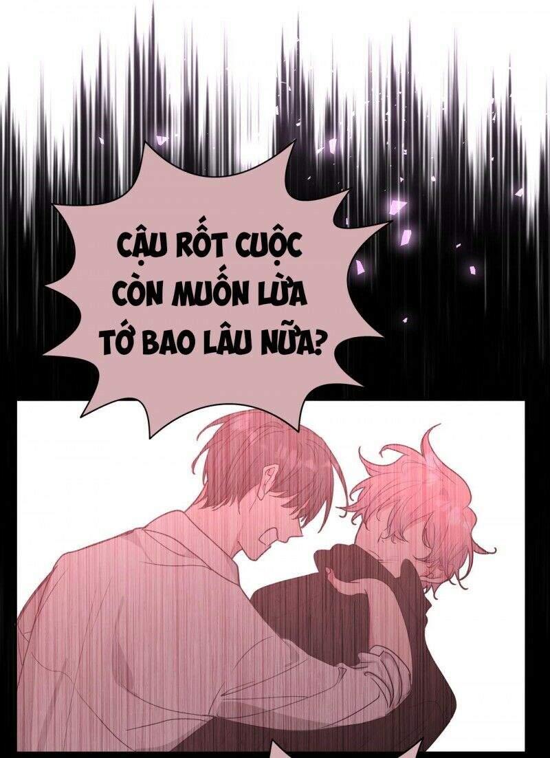 Cẩn Thận Bị Mộng Ma Ăn Mất Đó! Chapter 35 - 44