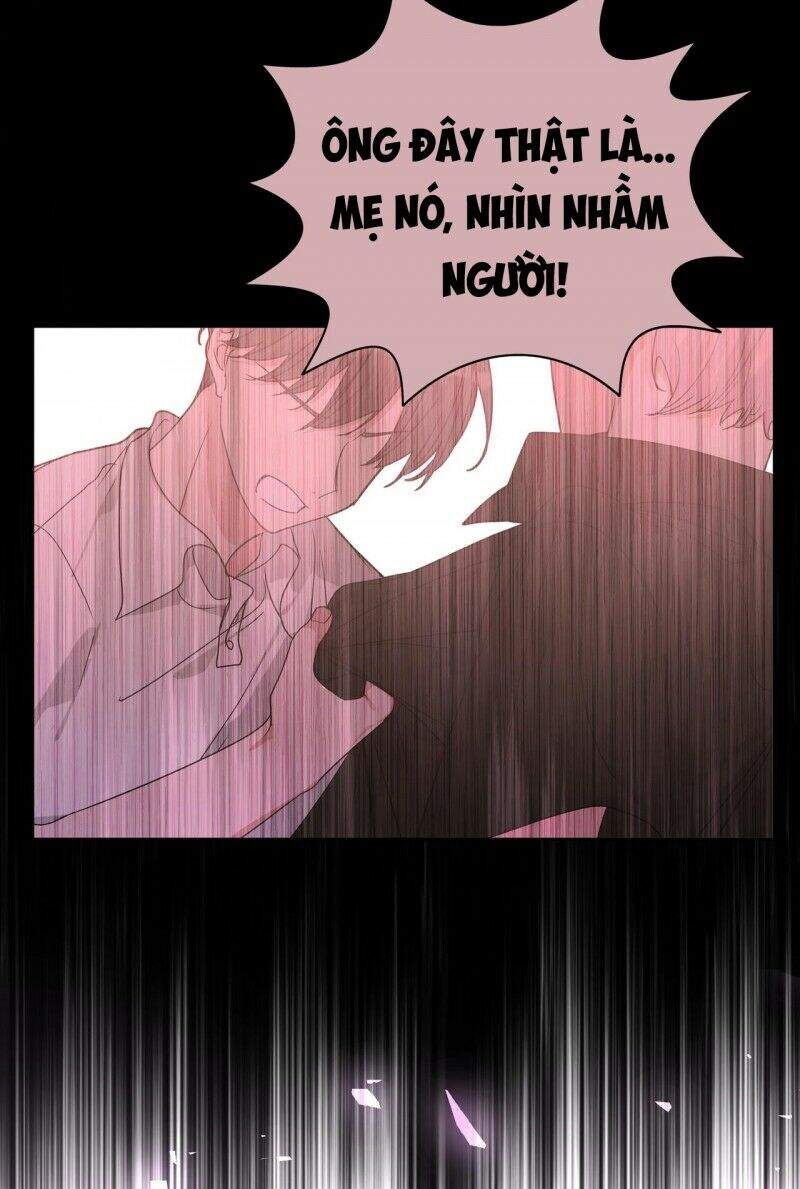 Cẩn Thận Bị Mộng Ma Ăn Mất Đó! Chapter 35 - 45