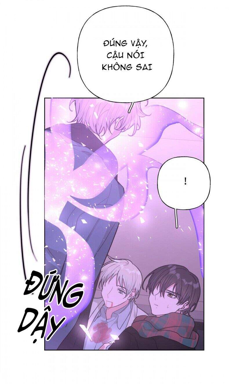 Cẩn Thận Bị Mộng Ma Ăn Mất Đó! Chapter 35 - 47