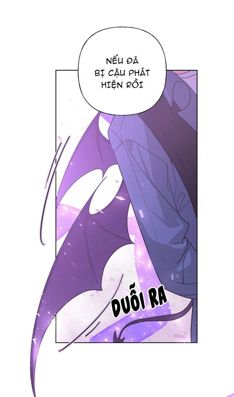 Cẩn Thận Bị Mộng Ma Ăn Mất Đó! Chapter 35 - 48