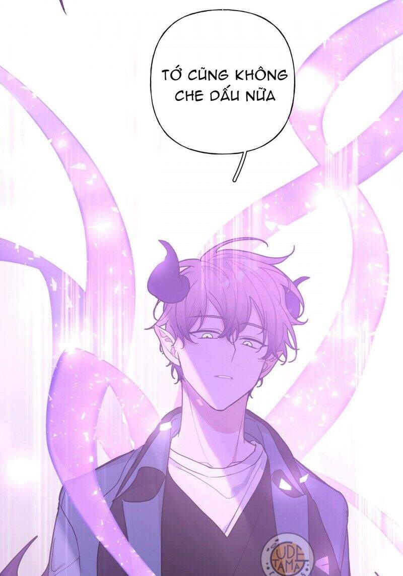 Cẩn Thận Bị Mộng Ma Ăn Mất Đó! Chapter 35 - 49