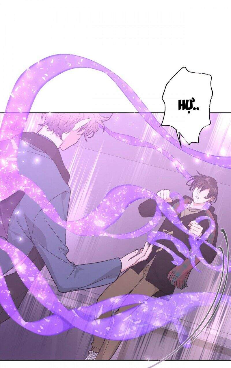 Cẩn Thận Bị Mộng Ma Ăn Mất Đó! Chapter 35 - 54