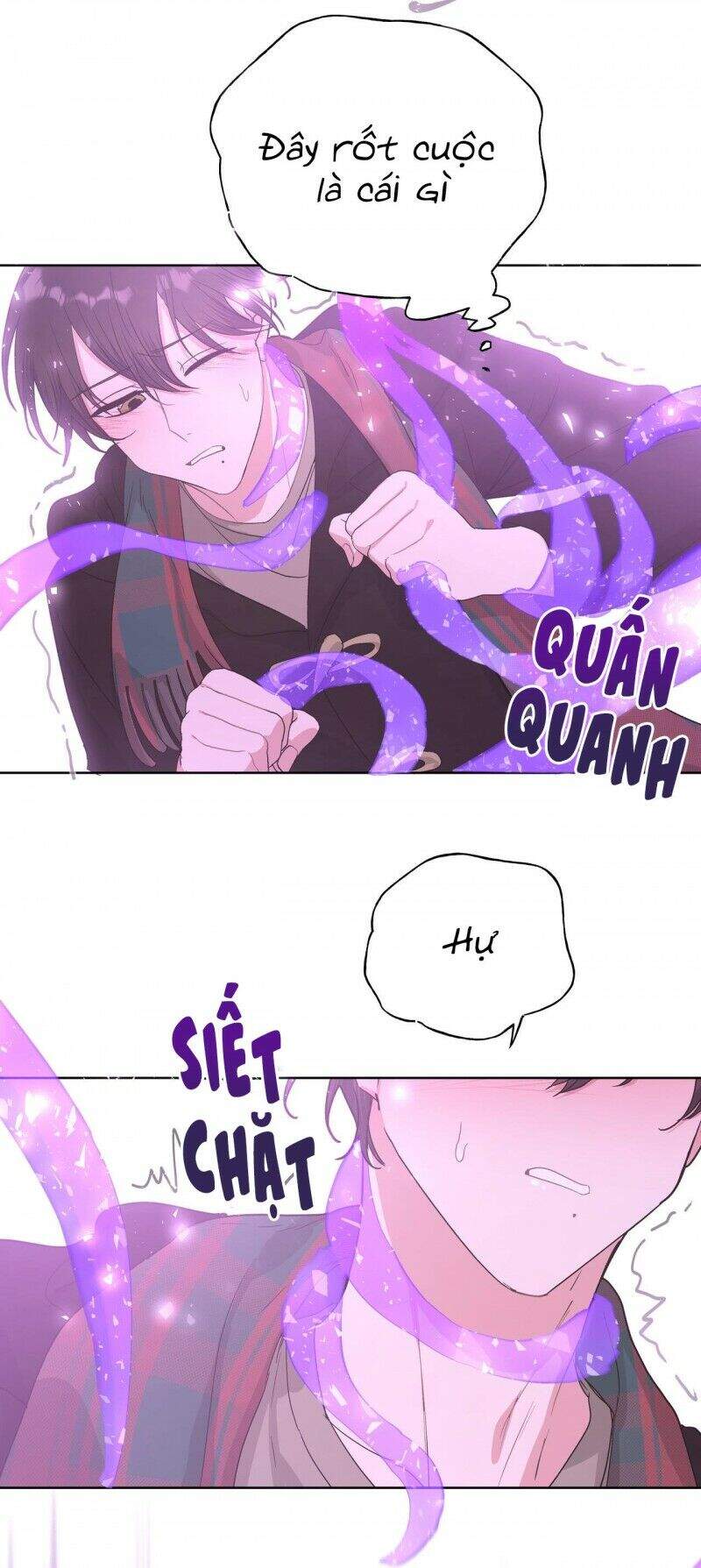 Cẩn Thận Bị Mộng Ma Ăn Mất Đó! Chapter 35 - 55