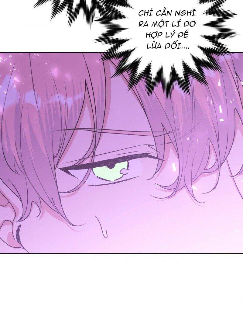Cẩn Thận Bị Mộng Ma Ăn Mất Đó! Chapter 35 - 8