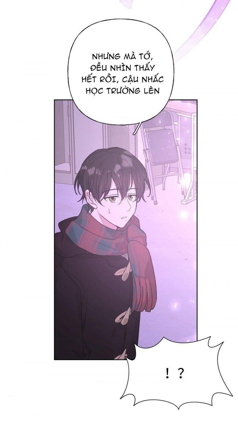 Cẩn Thận Bị Mộng Ma Ăn Mất Đó! Chapter 35 - 10