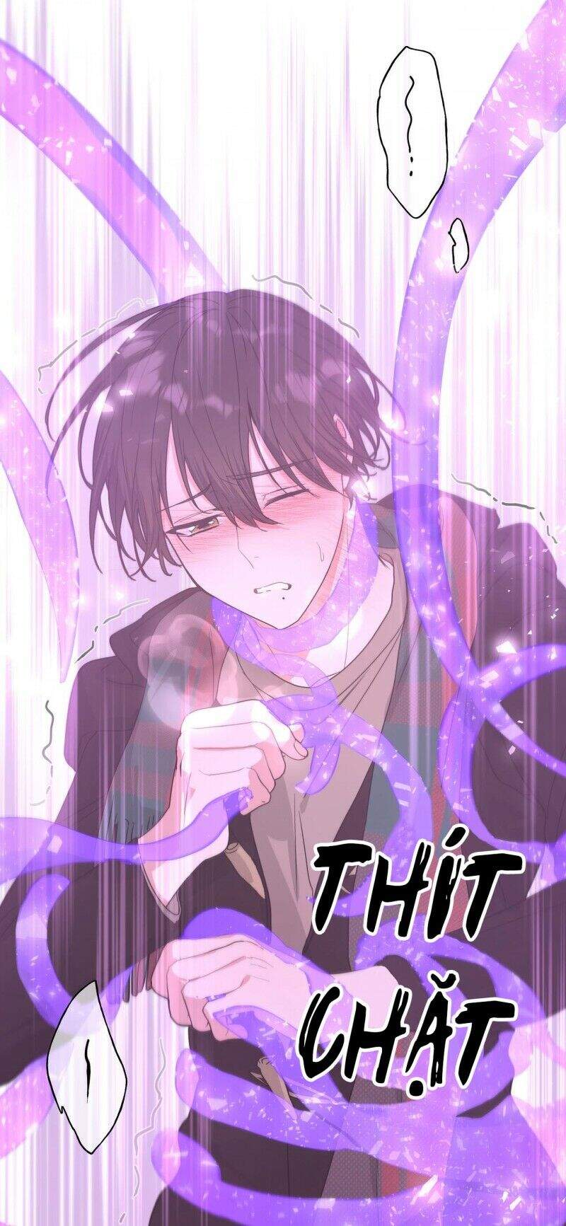 Cẩn Thận Bị Mộng Ma Ăn Mất Đó! Chapter 36 - 2