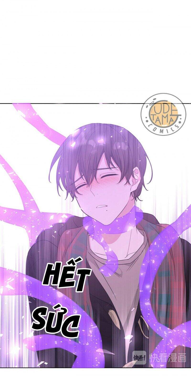 Cẩn Thận Bị Mộng Ma Ăn Mất Đó! Chapter 36 - 11