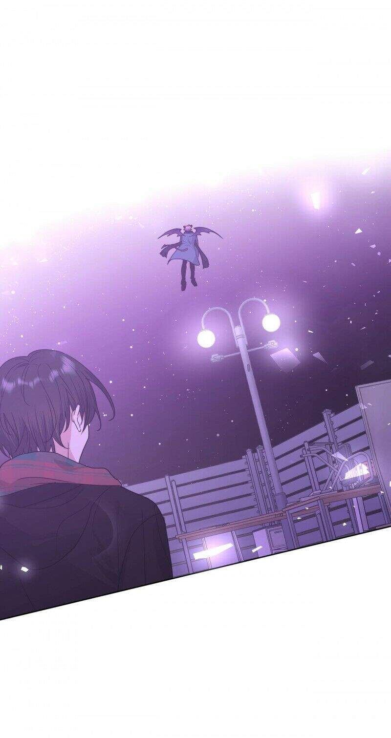 Cẩn Thận Bị Mộng Ma Ăn Mất Đó! Chapter 36 - 19