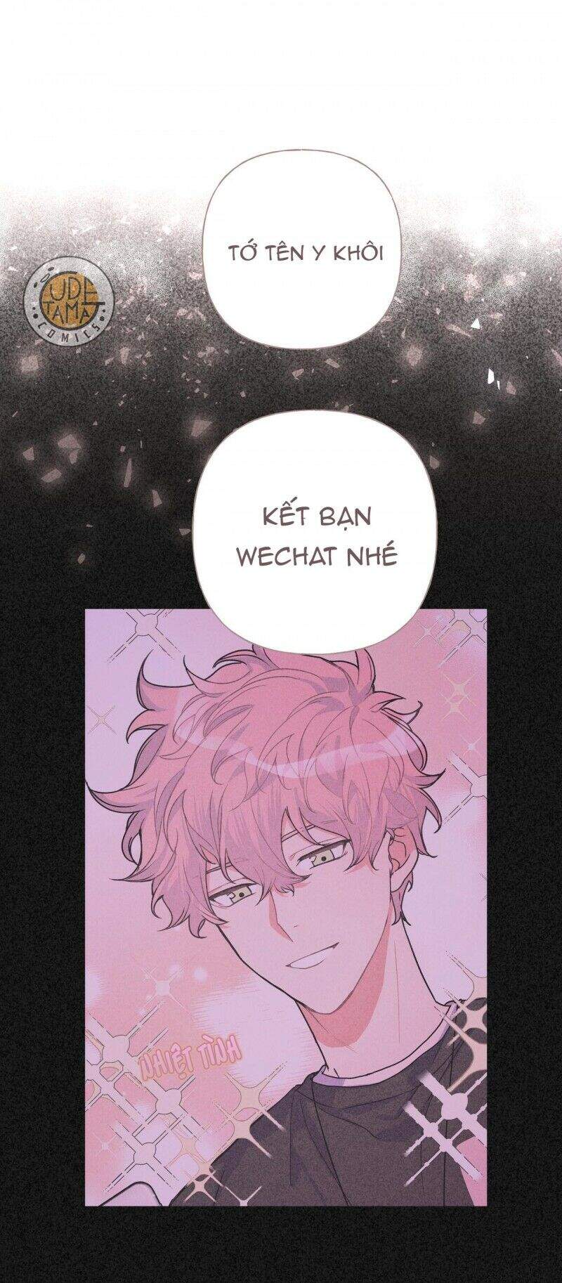 Cẩn Thận Bị Mộng Ma Ăn Mất Đó! Chapter 36 - 21