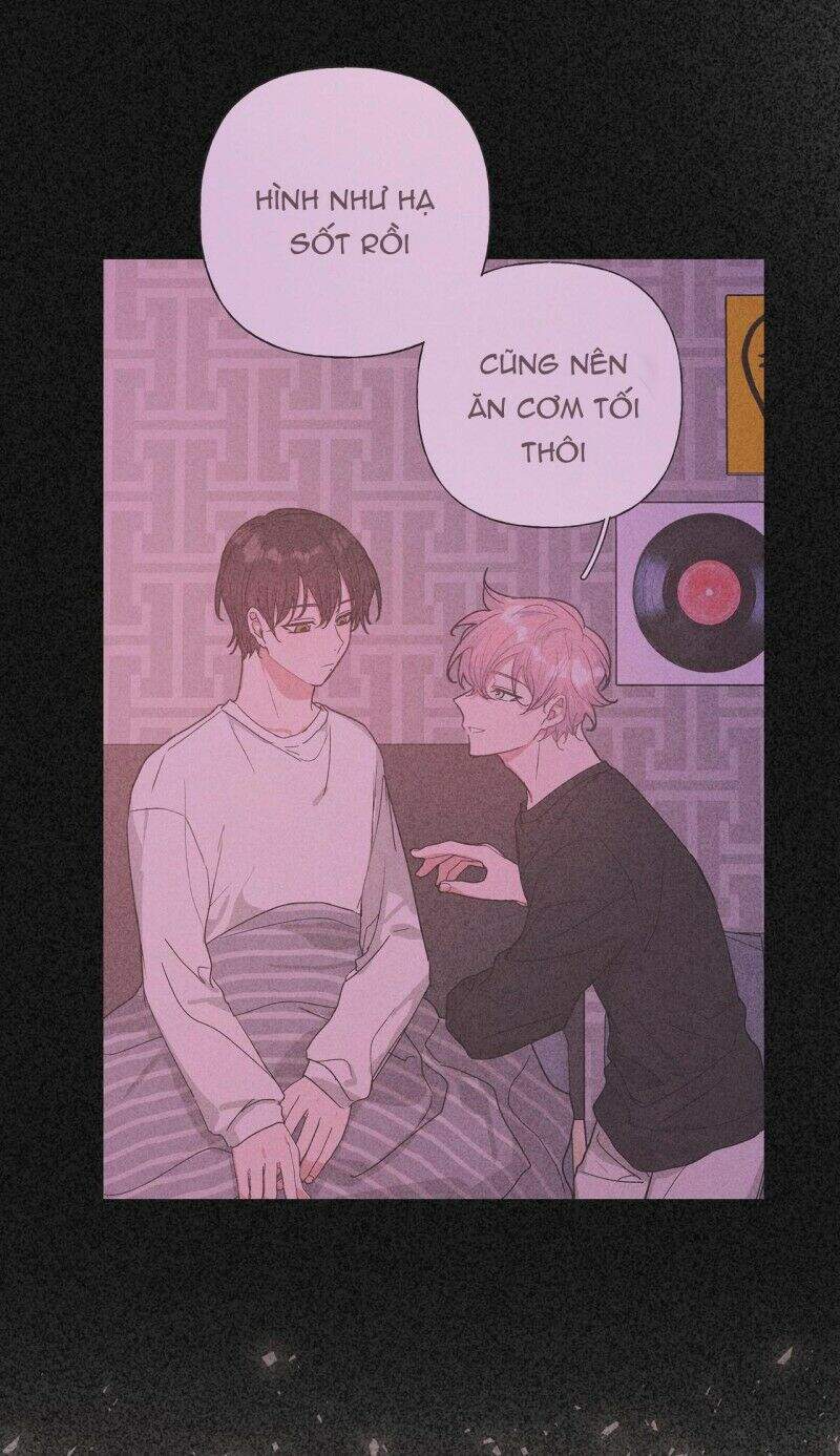 Cẩn Thận Bị Mộng Ma Ăn Mất Đó! Chapter 36 - 24