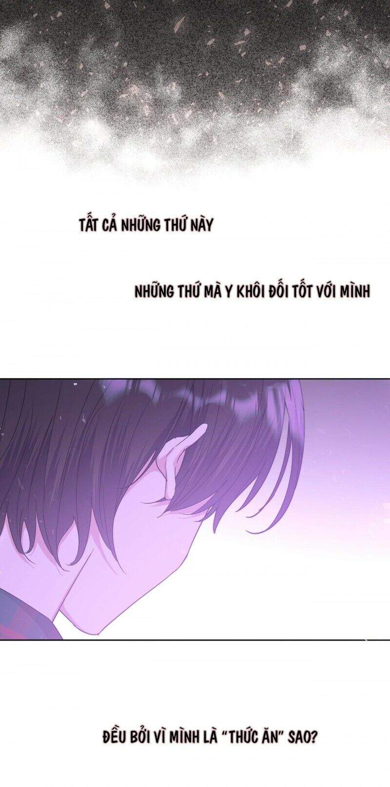 Cẩn Thận Bị Mộng Ma Ăn Mất Đó! Chapter 36 - 25
