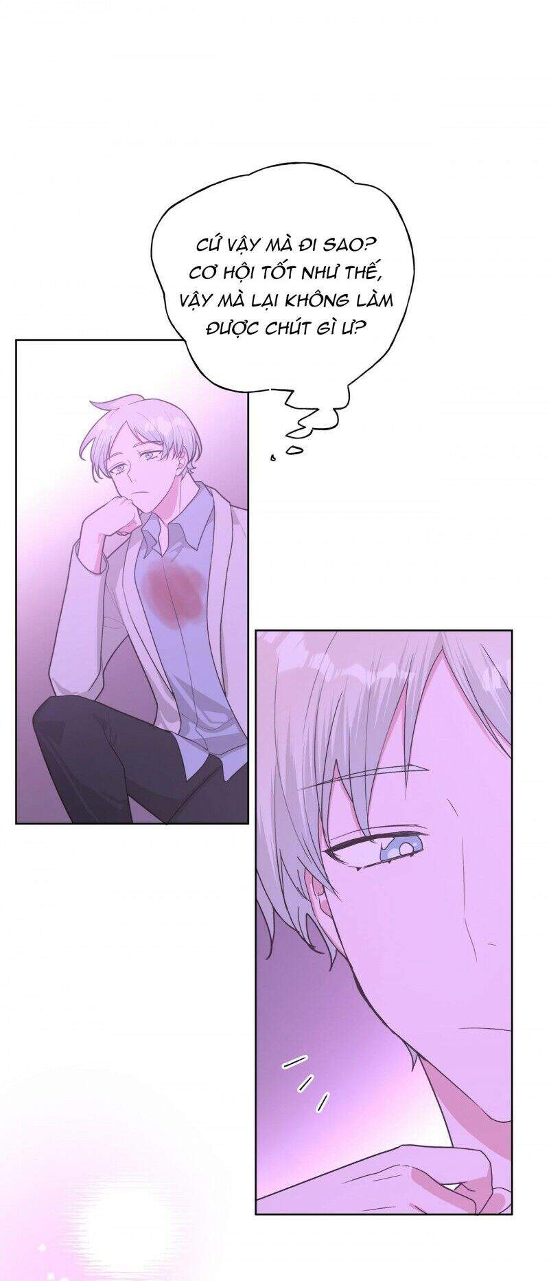 Cẩn Thận Bị Mộng Ma Ăn Mất Đó! Chapter 36 - 28