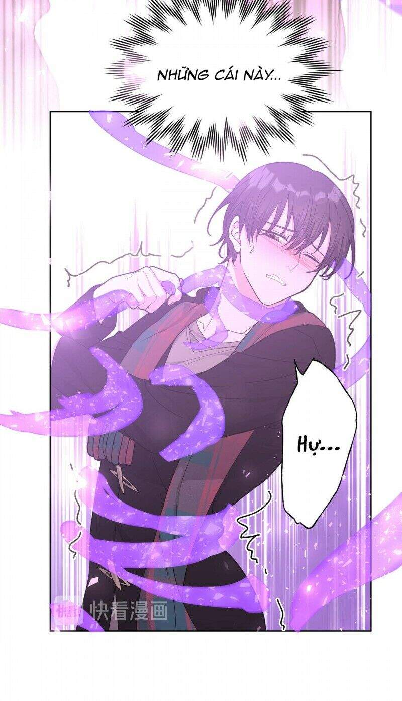 Cẩn Thận Bị Mộng Ma Ăn Mất Đó! Chapter 36 - 4