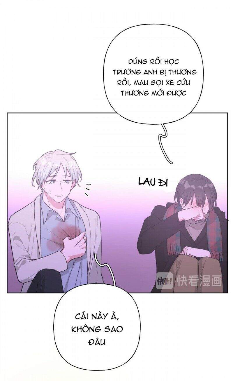 Cẩn Thận Bị Mộng Ma Ăn Mất Đó! Chapter 36 - 33