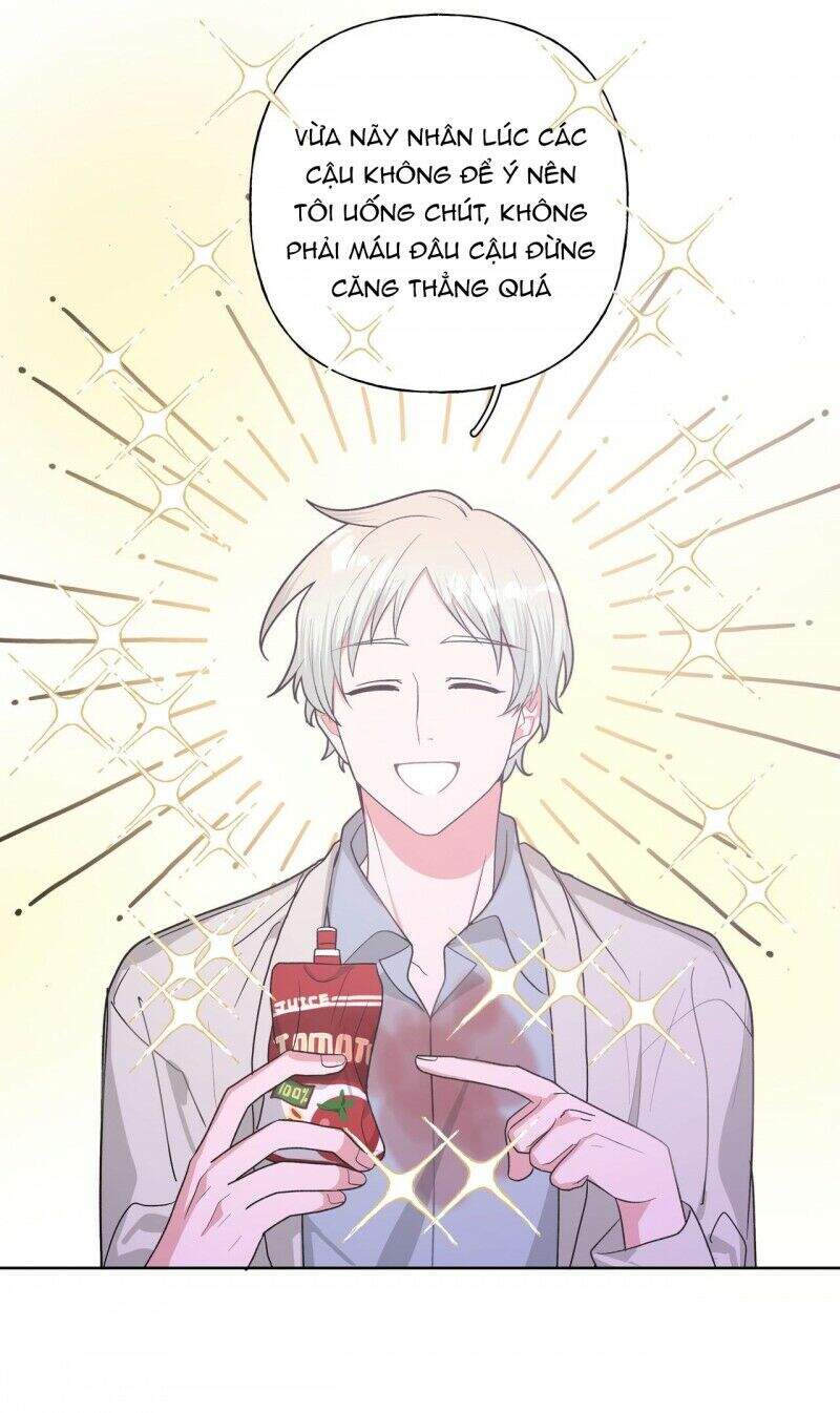 Cẩn Thận Bị Mộng Ma Ăn Mất Đó! Chapter 36 - 34