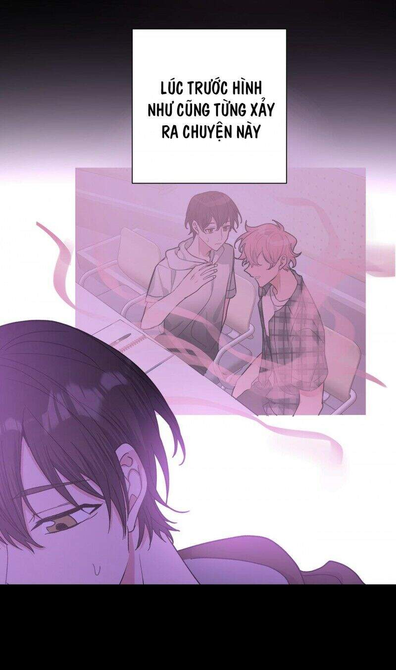 Cẩn Thận Bị Mộng Ma Ăn Mất Đó! Chapter 36 - 41