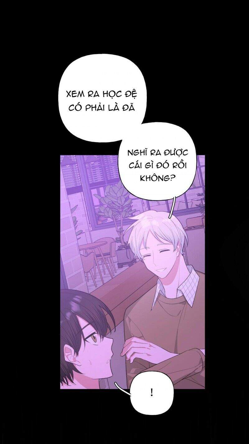 Cẩn Thận Bị Mộng Ma Ăn Mất Đó! Chapter 36 - 43