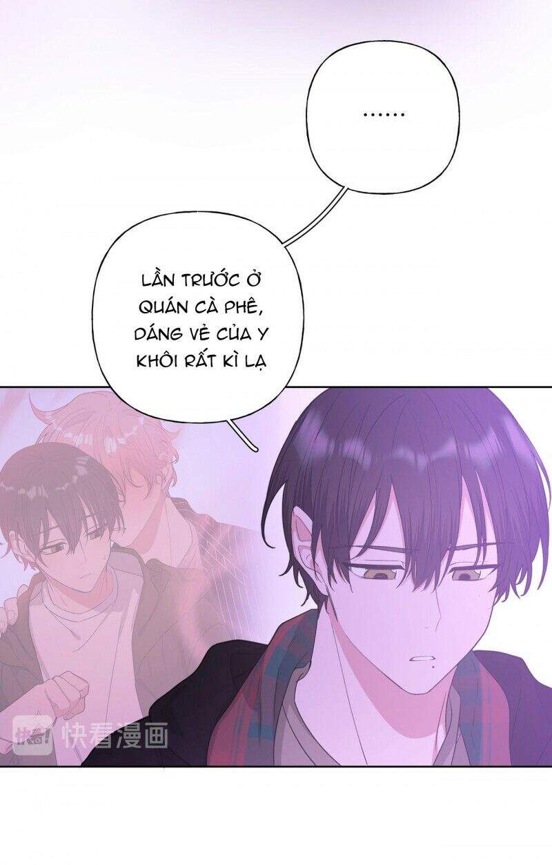 Cẩn Thận Bị Mộng Ma Ăn Mất Đó! Chapter 36 - 47