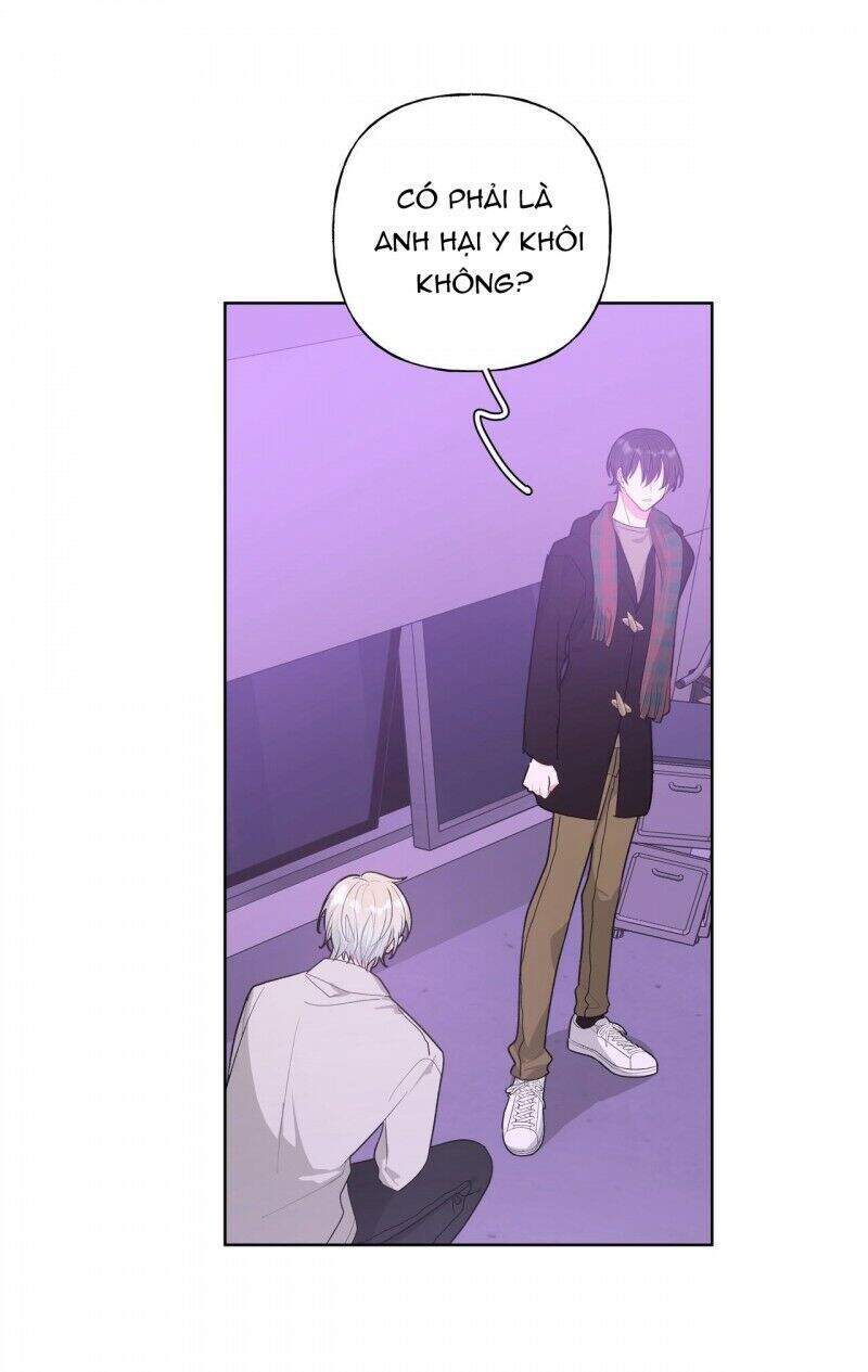 Cẩn Thận Bị Mộng Ma Ăn Mất Đó! Chapter 36 - 48