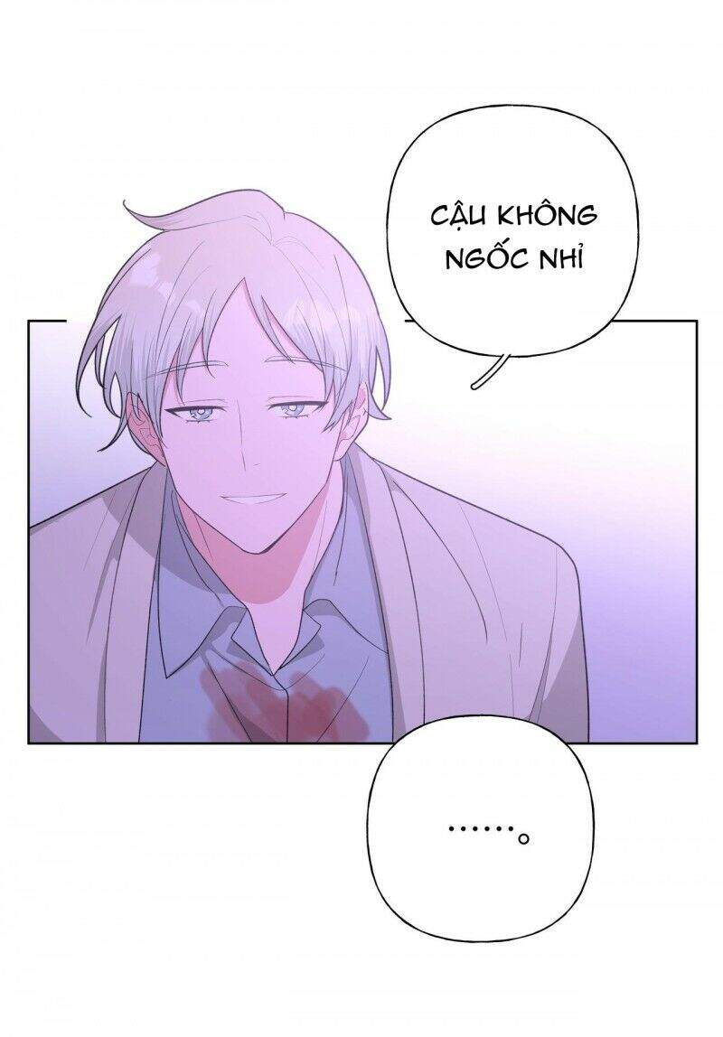 Cẩn Thận Bị Mộng Ma Ăn Mất Đó! Chapter 36 - 49