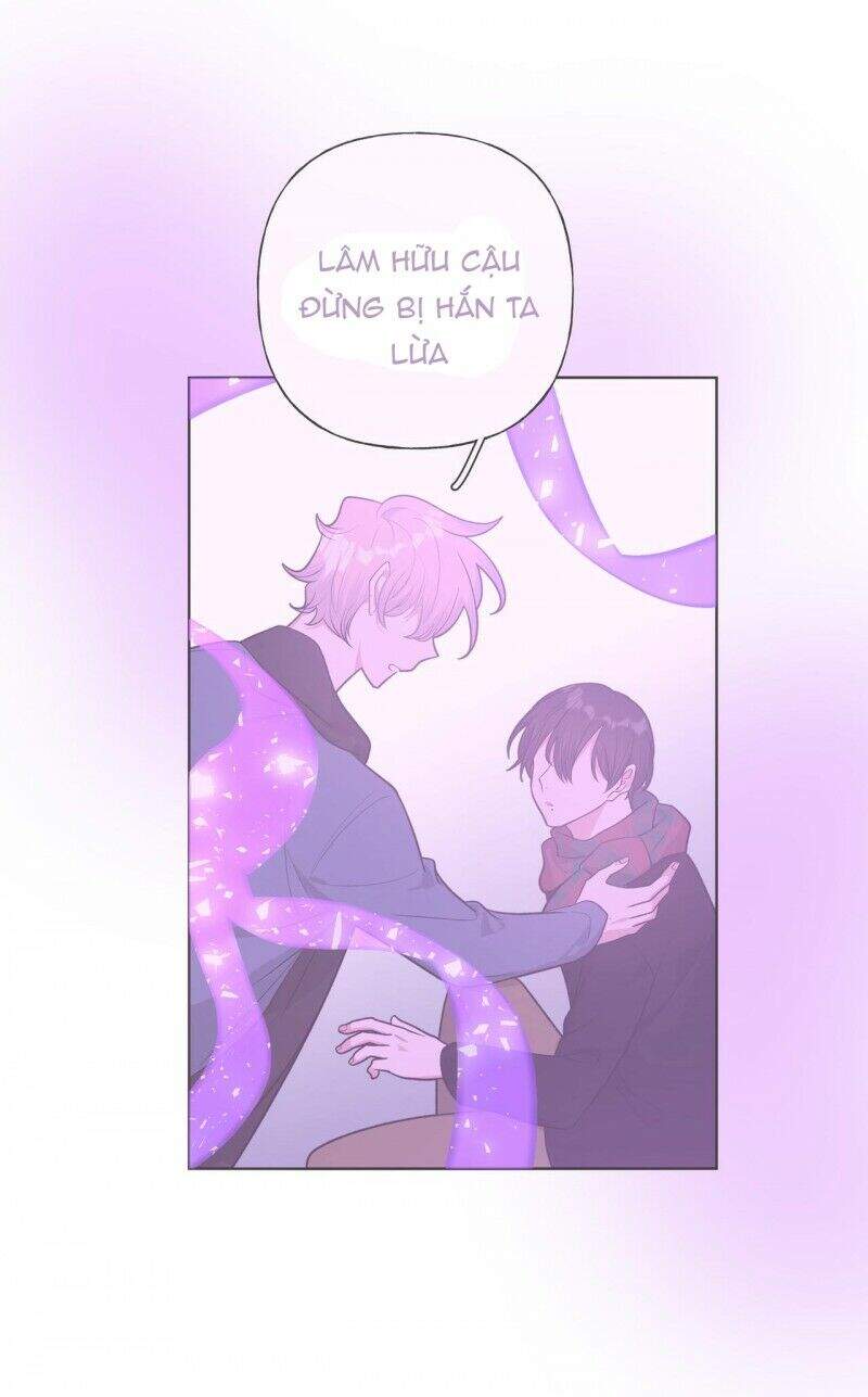 Cẩn Thận Bị Mộng Ma Ăn Mất Đó! Chapter 36 - 51