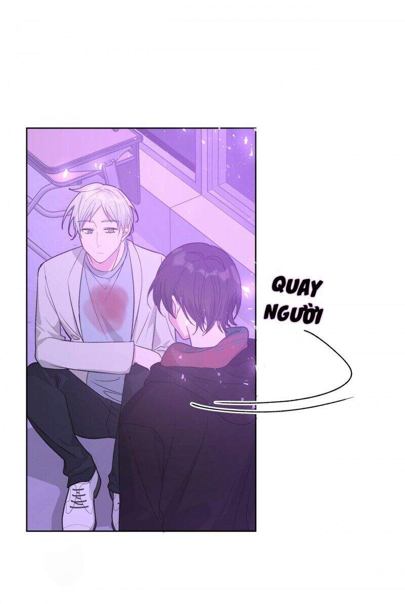 Cẩn Thận Bị Mộng Ma Ăn Mất Đó! Chapter 36 - 53