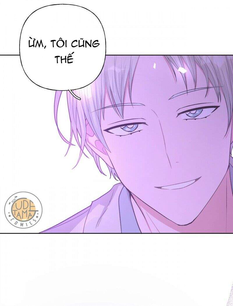 Cẩn Thận Bị Mộng Ma Ăn Mất Đó! Chapter 36 - 57