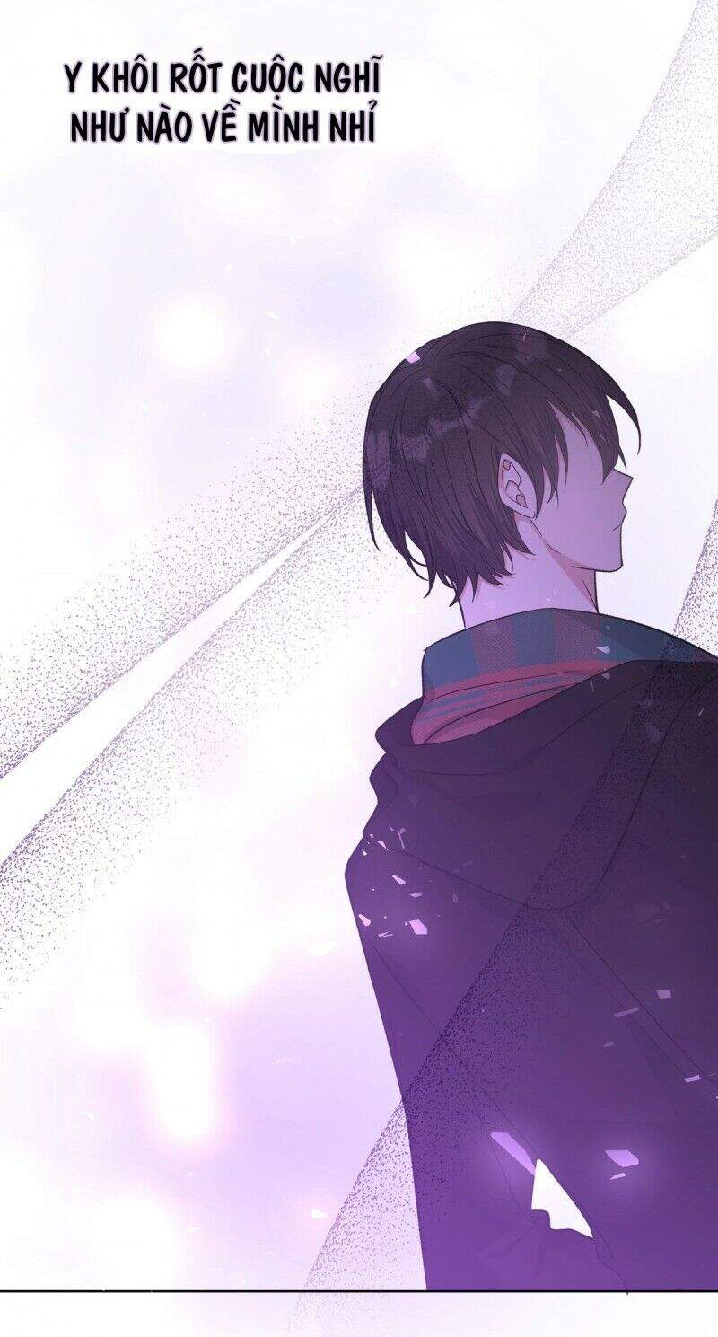 Cẩn Thận Bị Mộng Ma Ăn Mất Đó! Chapter 36 - 58