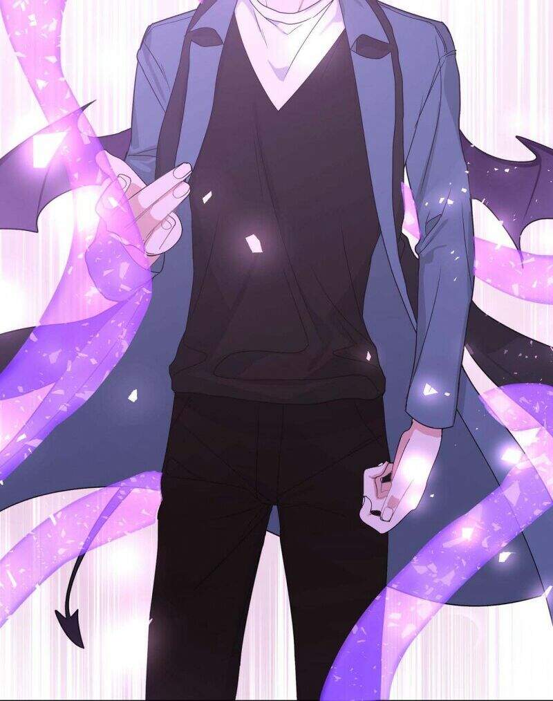 Cẩn Thận Bị Mộng Ma Ăn Mất Đó! Chapter 36 - 9