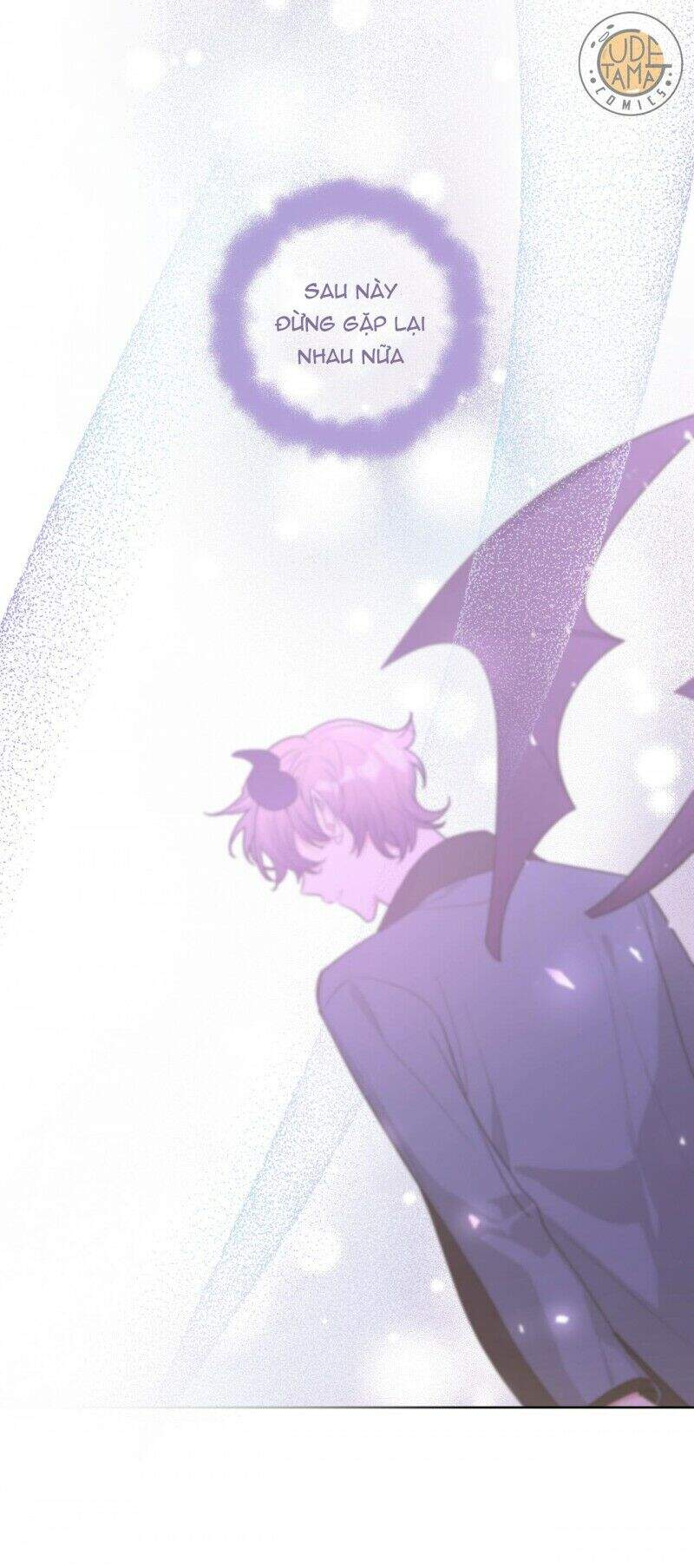 Cẩn Thận Bị Mộng Ma Ăn Mất Đó! Chapter 37 - 1