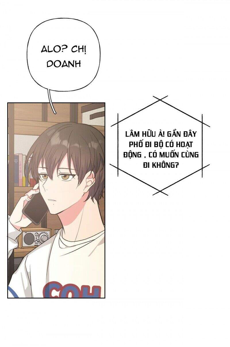 Cẩn Thận Bị Mộng Ma Ăn Mất Đó! Chapter 37 - 12