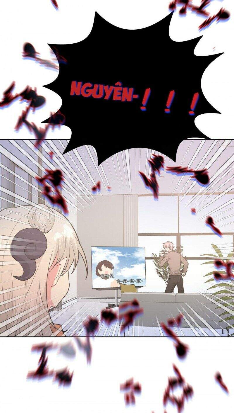 Cẩn Thận Bị Mộng Ma Ăn Mất Đó! Chapter 37 - 17